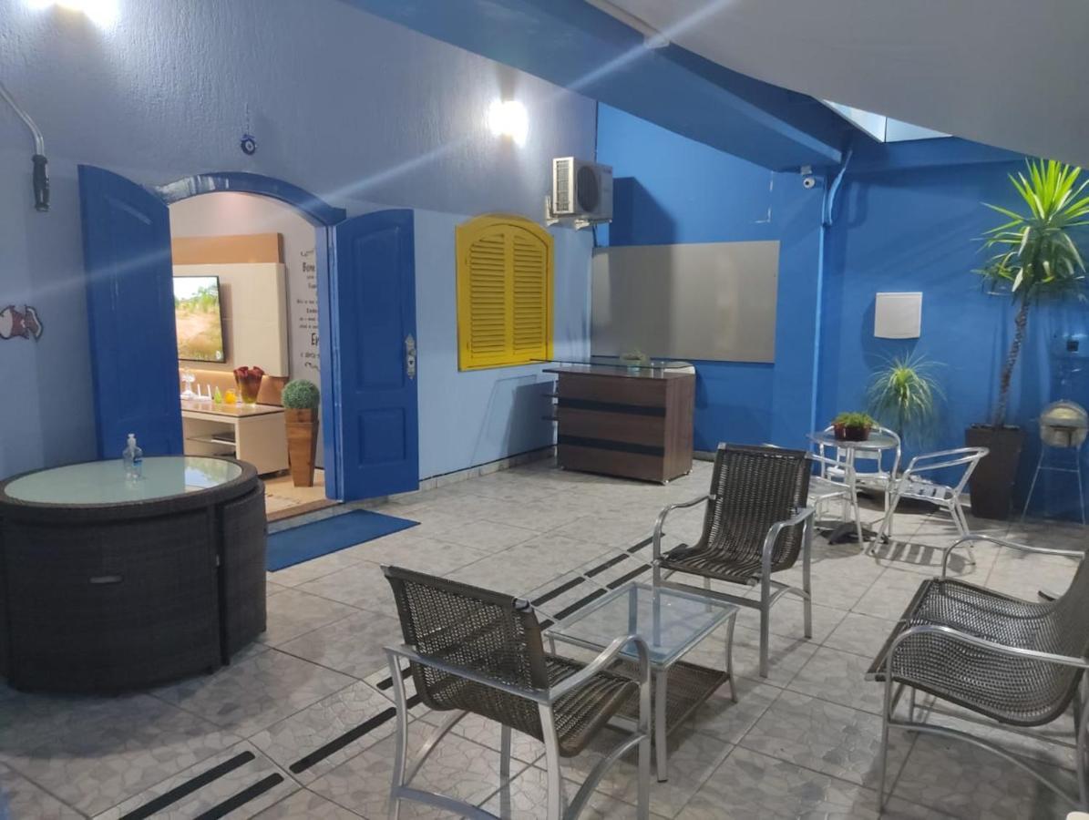 Bella Playa - Suite Casal +2 Cabo Frio Exterior foto